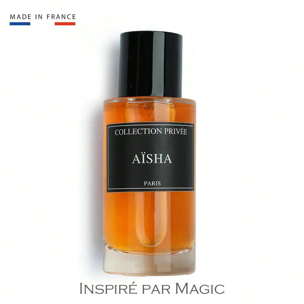 Collection Privée Aisha 50ml Eau de parfum unisexe