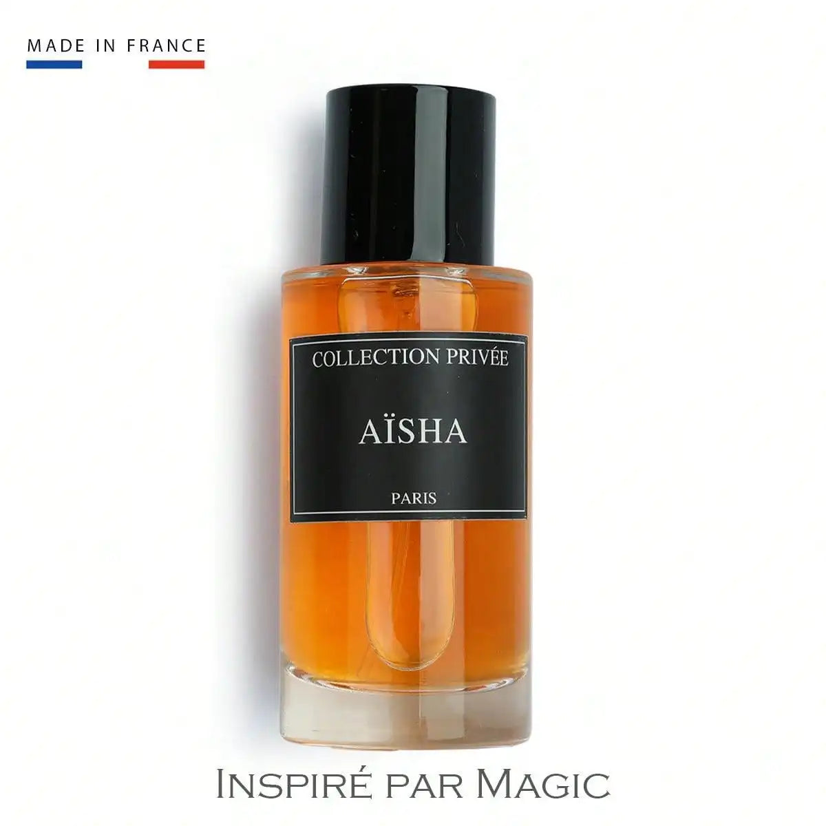 Collection Privée Aisha 50ml Eau de parfum unisexe