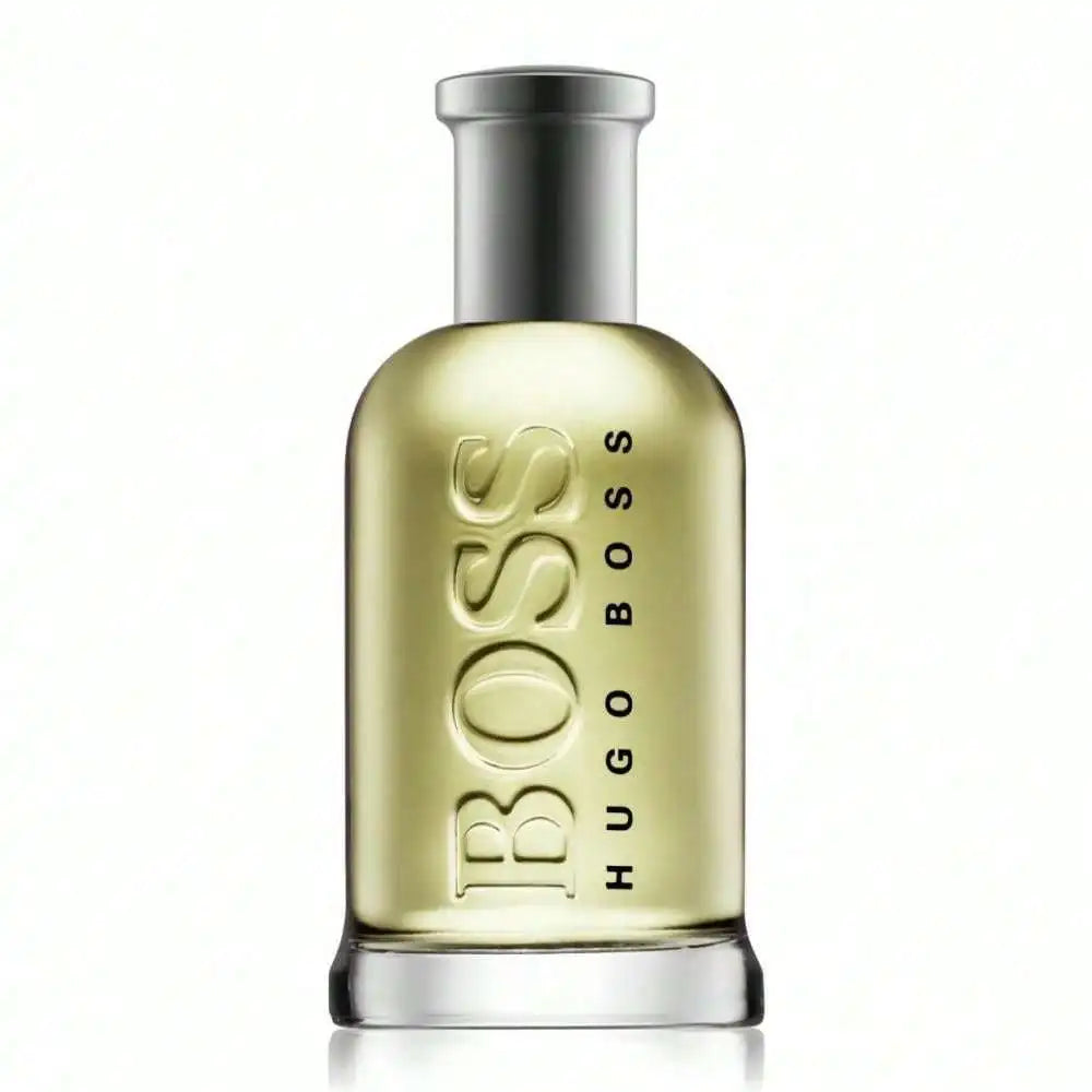 BOSS Bottled N°1 EDT 100ML – Parfum Élégant, Moderne et Sensuel Homme