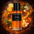 Collection Privée Aisha 50ml Eau de parfum unisexe