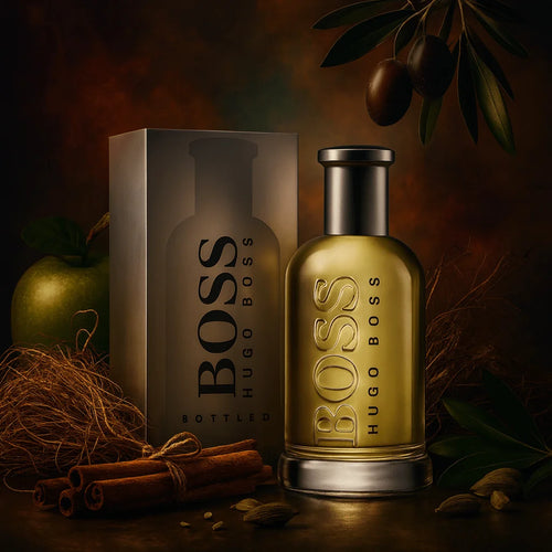 Boss Bottled Homme