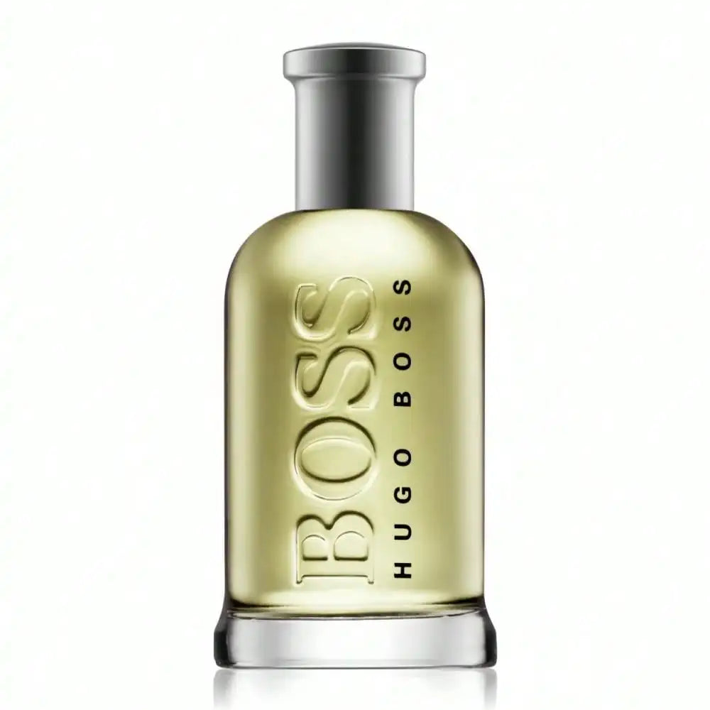 BOSS Bottled N°1 EDT 100ML – Parfum Élégant, Moderne et Sensuel Homme