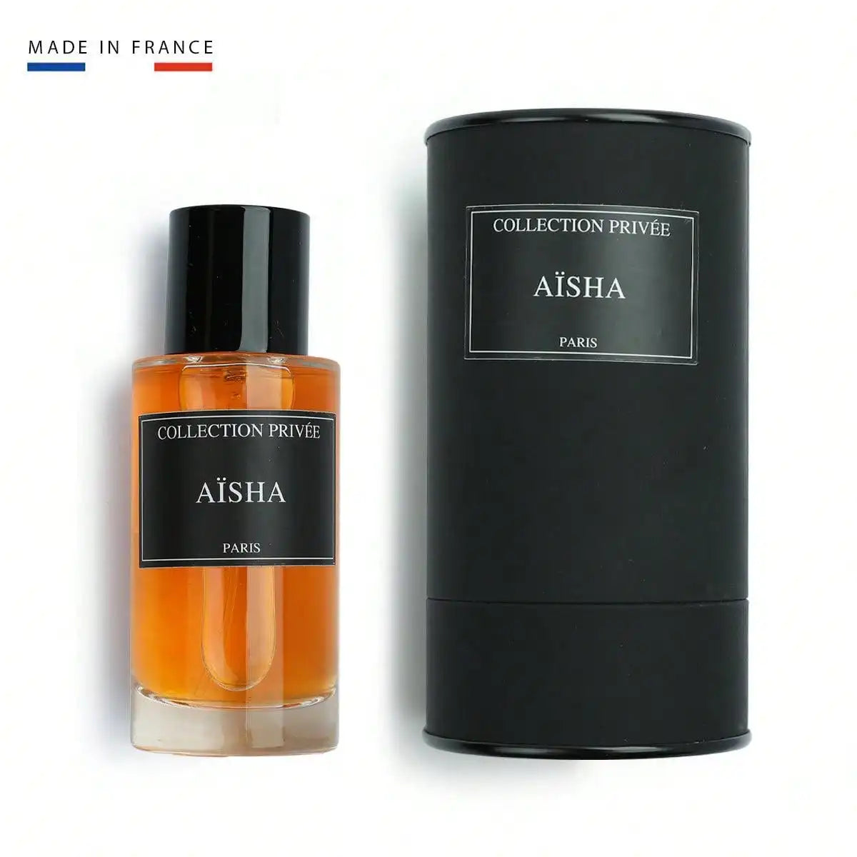 Collection Privée Aisha 50ml Eau de parfum unisexe