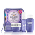 Ensemble Sol De Janeiro 62 68 59 40 avec brume parfumée 30 ml, huile de douche 90 ml, beurre corporel 50 ml, pour les cheveux et le corps, longue durée