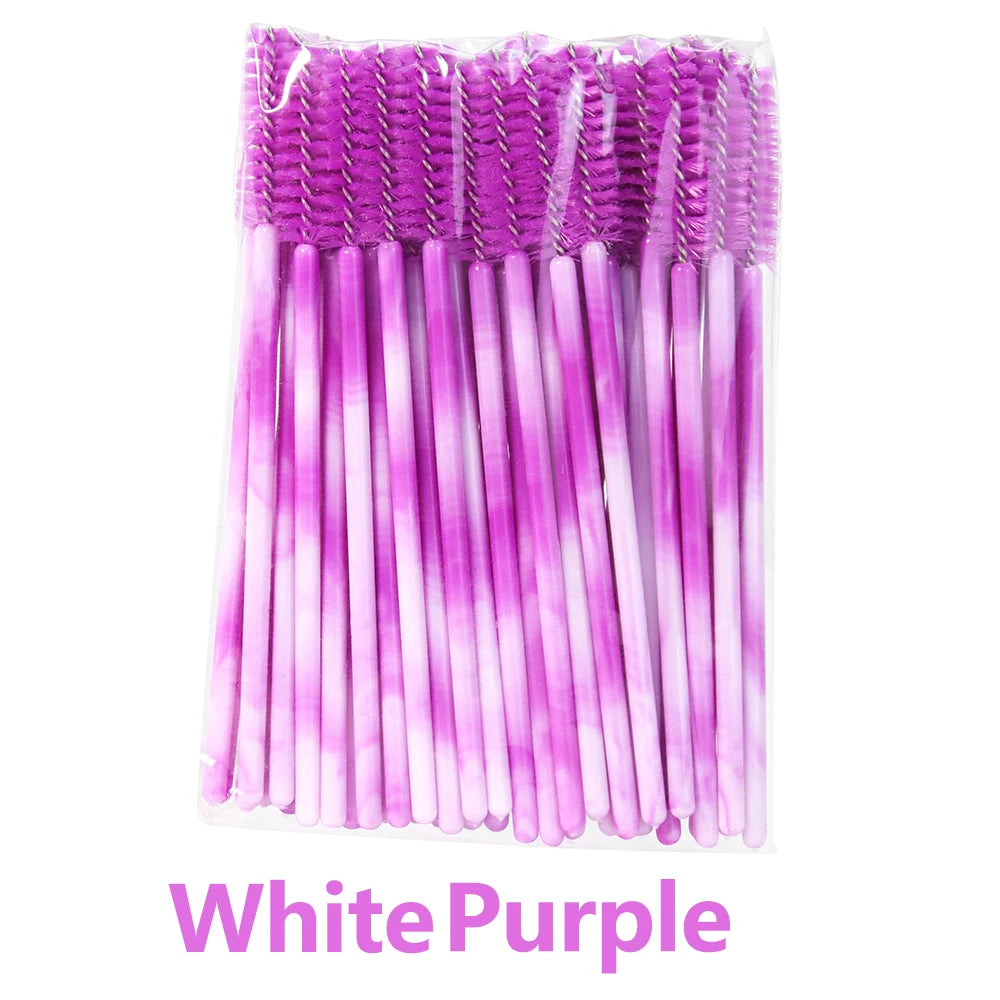 Baguettes Mascara Cristal