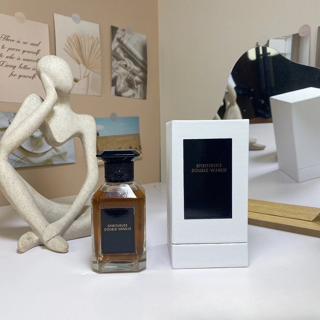 Parfum Arabe Luxe