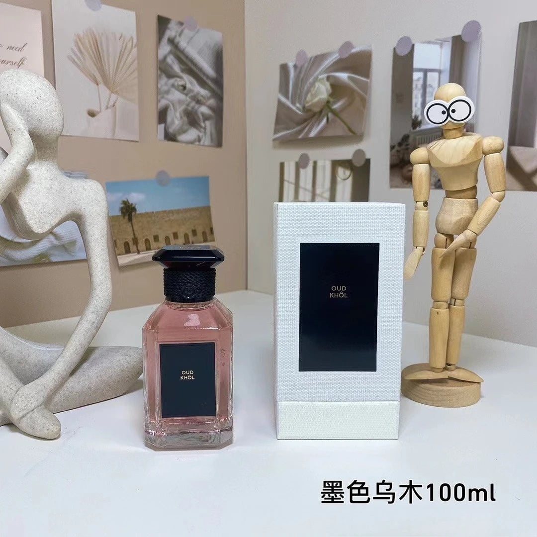 Parfum Arabe Luxe