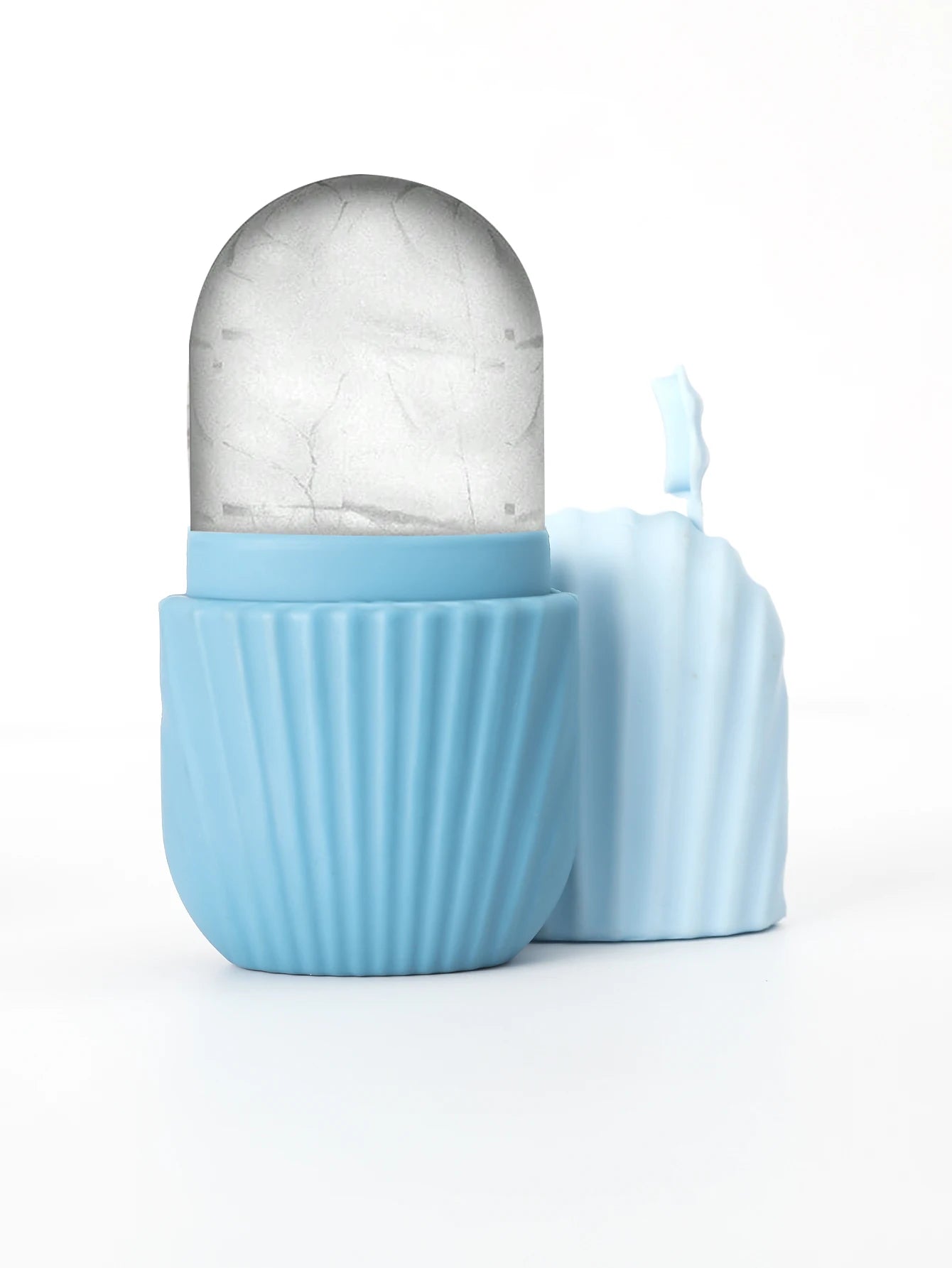 Roller Glacé Visage