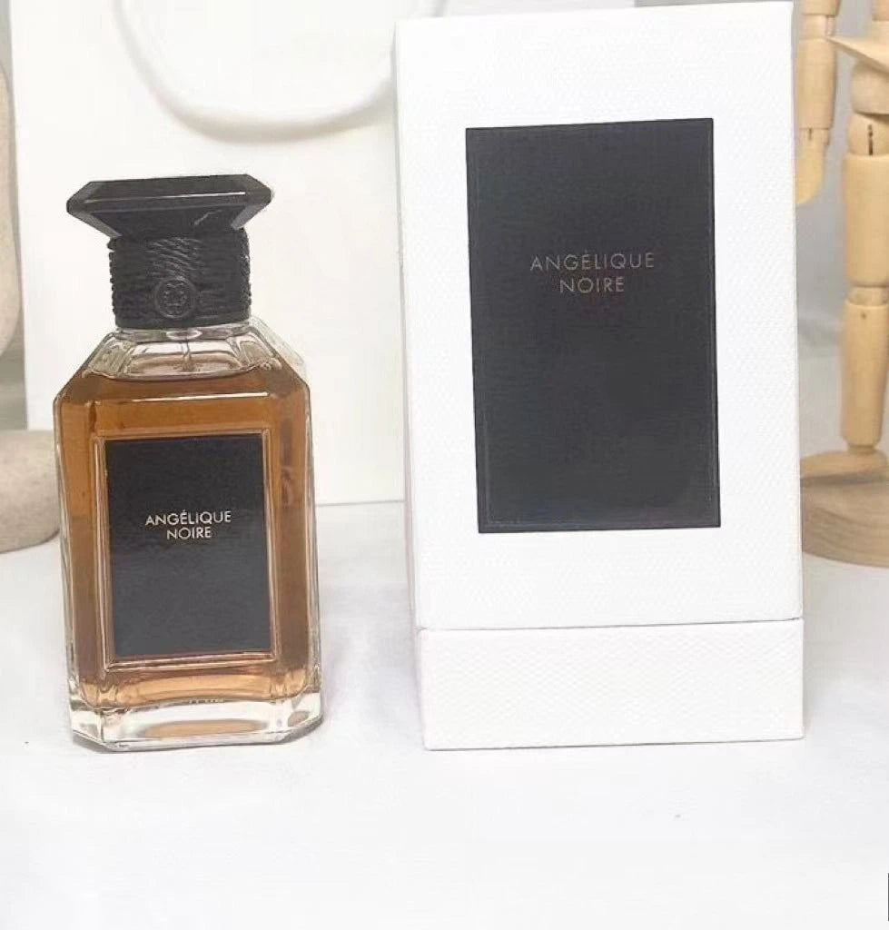 Parfum Arabe Luxe
