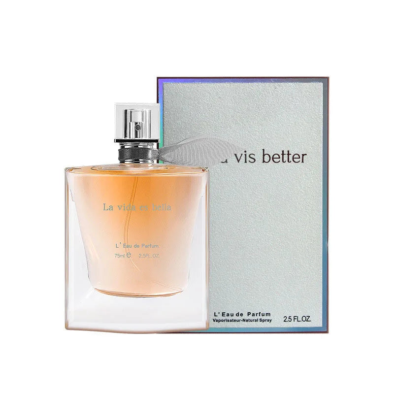 Parfum Floral Doux
