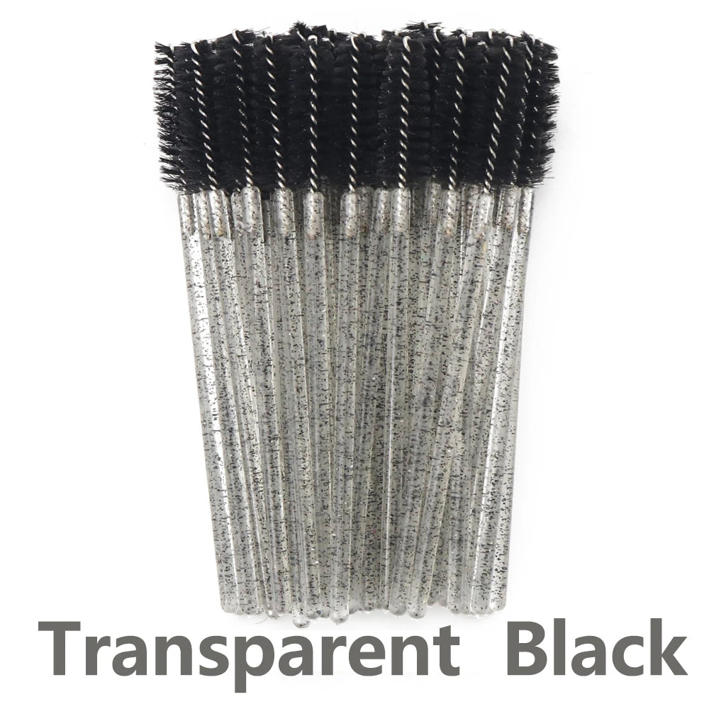 Baguettes Mascara Cristal