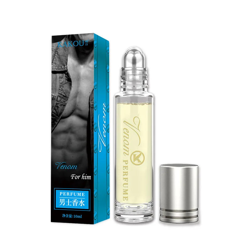 Parfum Floral Doux