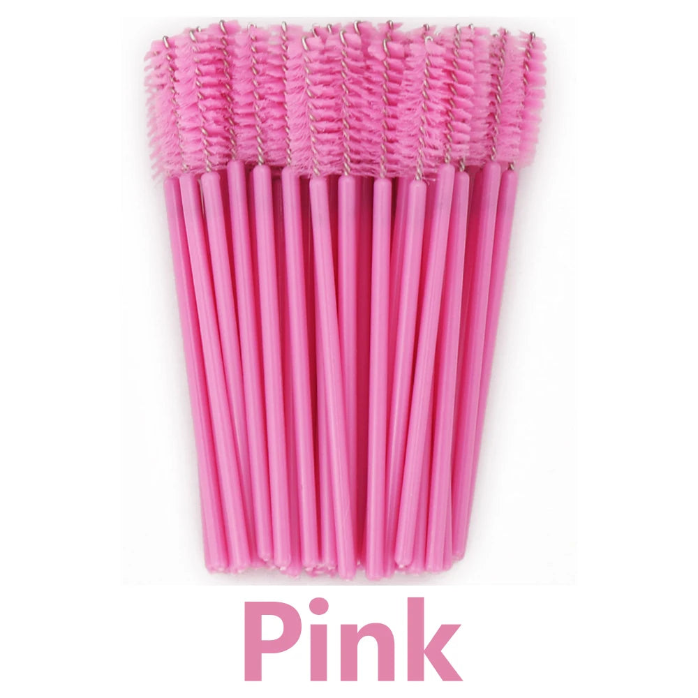 Baguettes Mascara Cristal