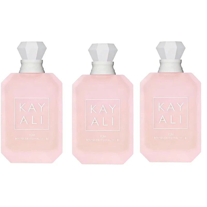 Parfum Vanille Gourmand
