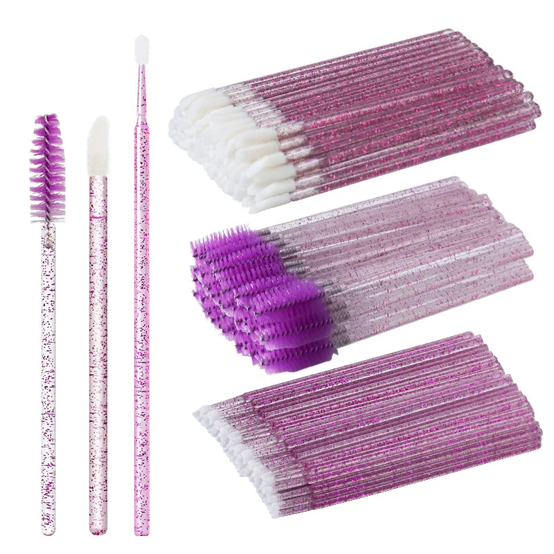 Baguettes Mascara Cristal