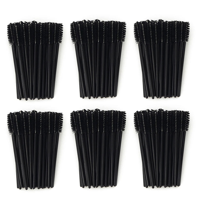 Baguettes Mascara Cristal