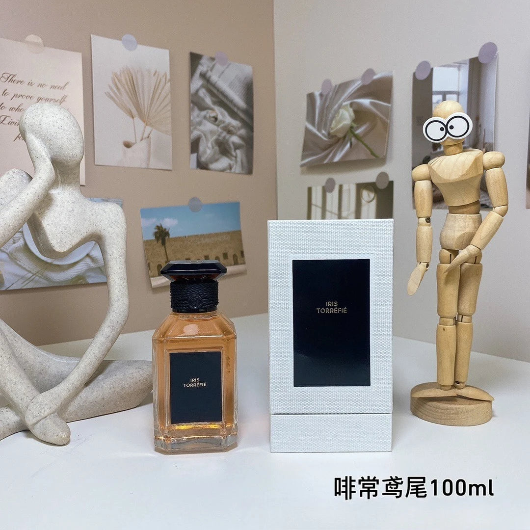 Parfum Arabe Luxe
