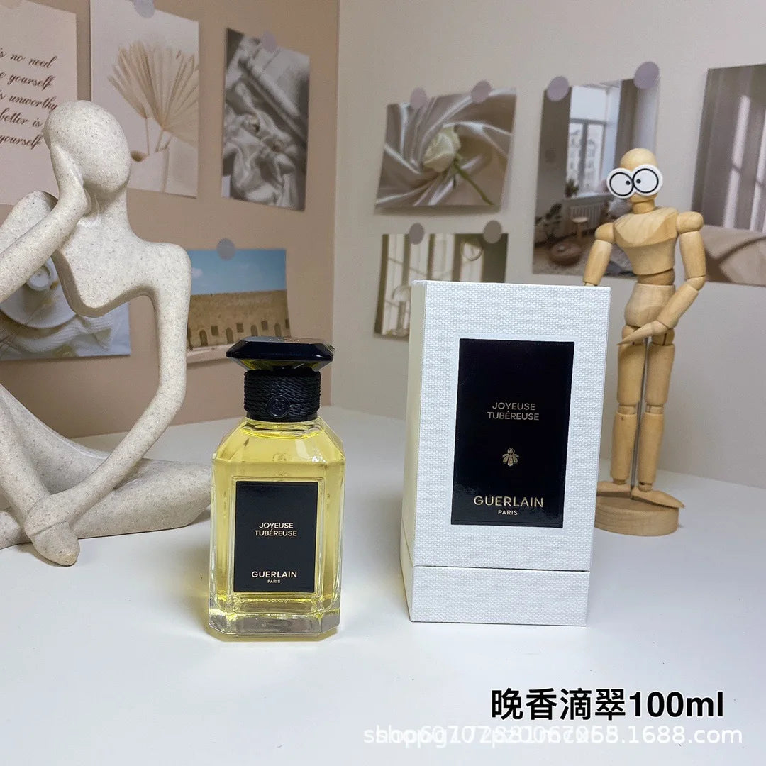 Parfum Arabe Luxe