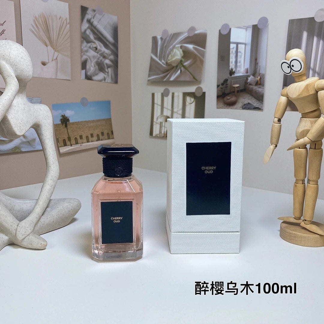 Parfum Arabe Luxe