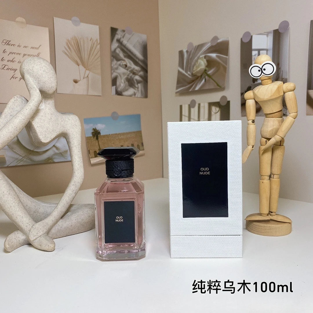 Parfum Arabe Luxe