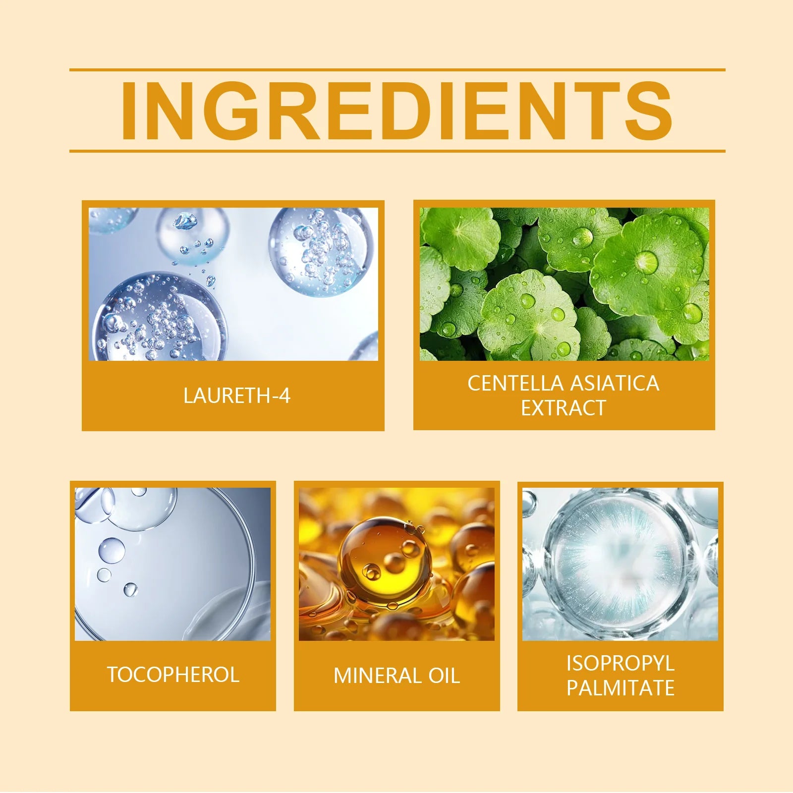 Centella soins du visage Combo démaquillant apaisant doux huile Centella nettoyant Centella sérum ensemble pour peaux sensibles soins quotidiens