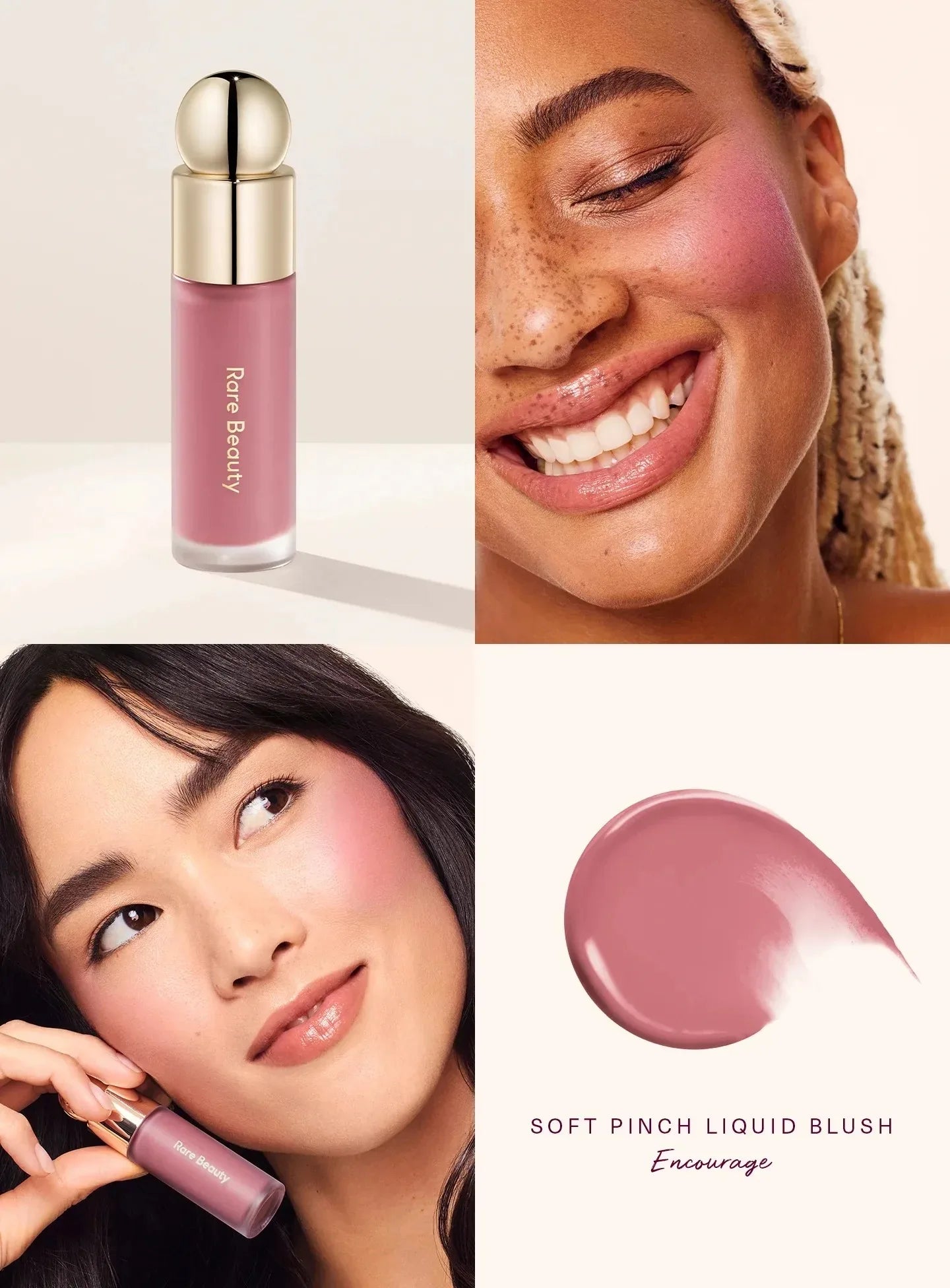 Blush Liquide Soyeux