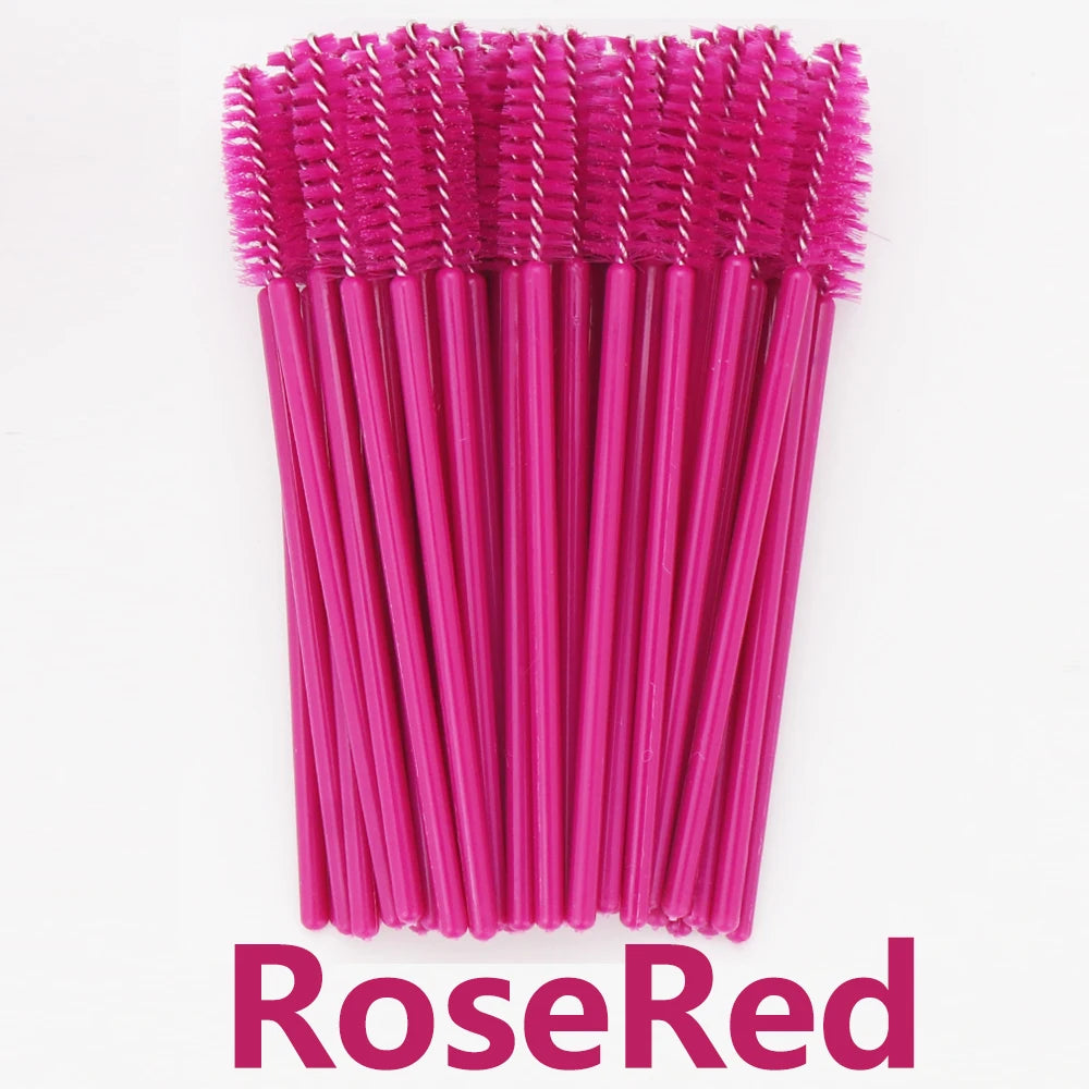 Baguettes Mascara Cristal