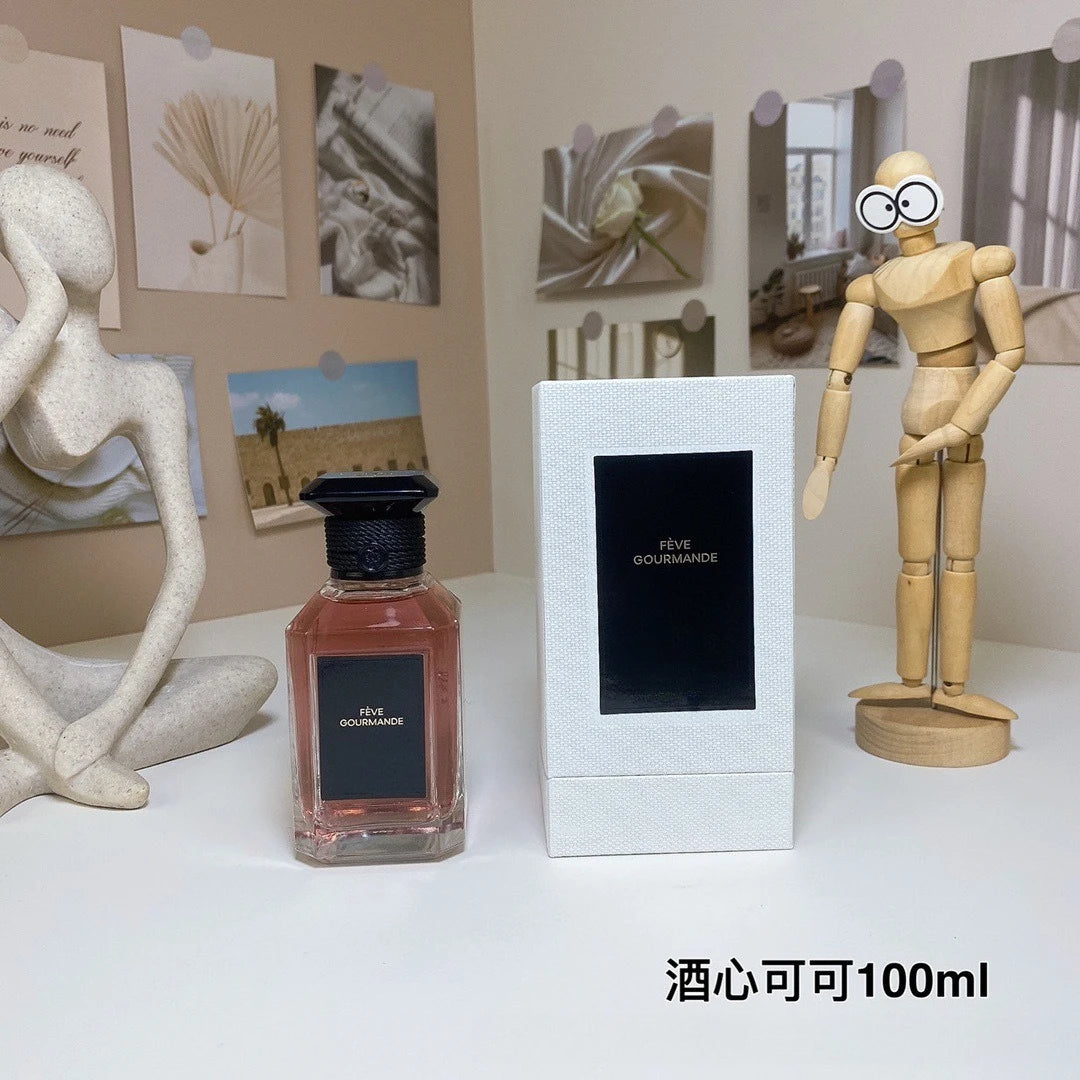 Parfum Arabe Luxe