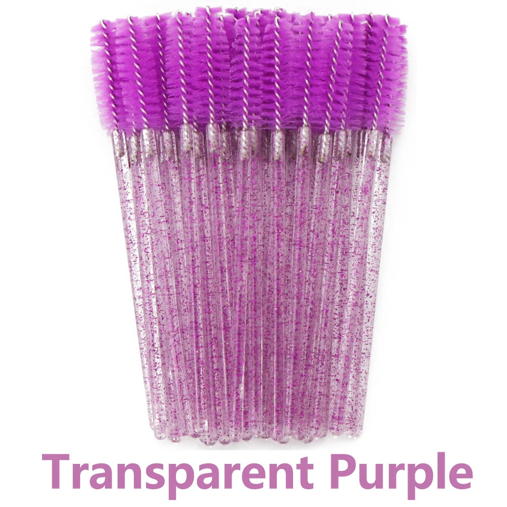 Baguettes Mascara Cristal