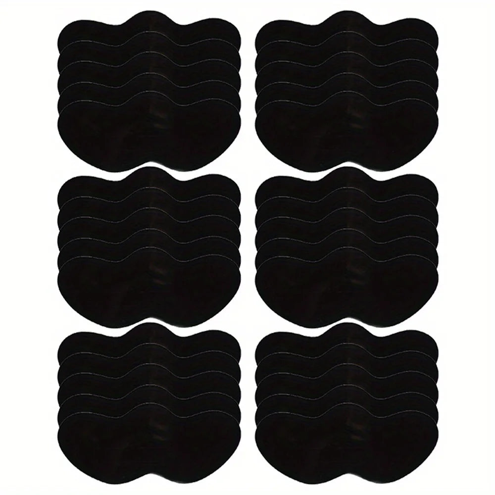 10/20/50/100 pièces nettoyage en profondeur des Pores et des points noirs du nez-patch de nettoyage du nez, outil de nettoyage du visage