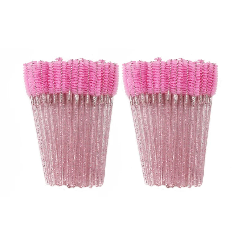 Baguettes Mascara Cristal