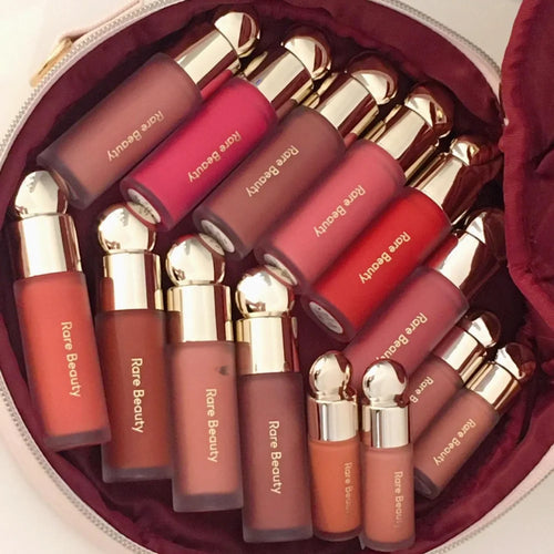 Blush Liquide Soyeux