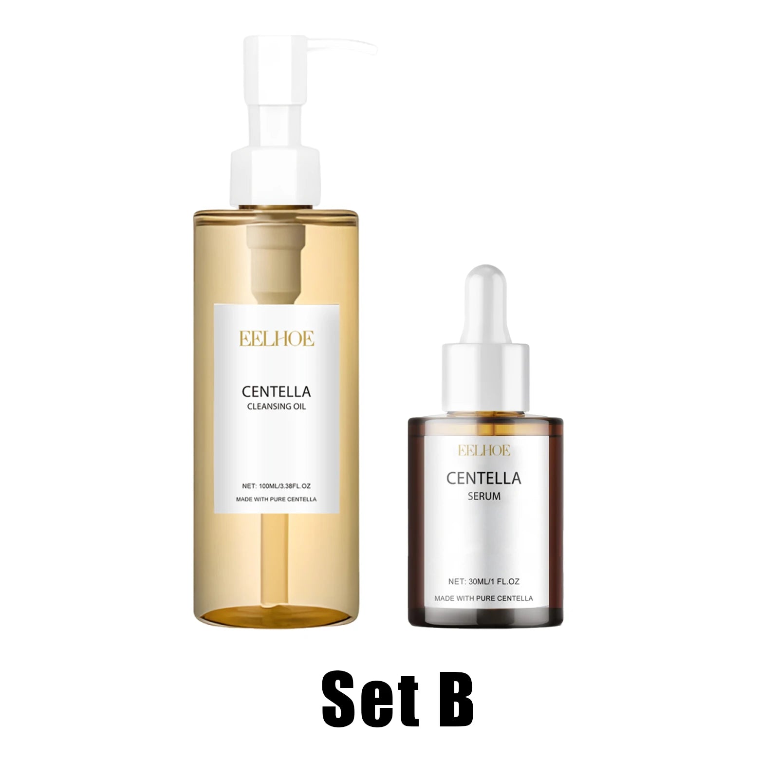 Routine Centella Apaisante