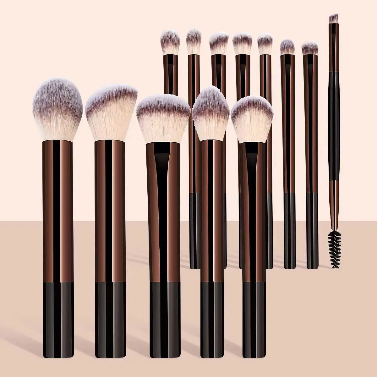 Kit Pinceaux Maquillage