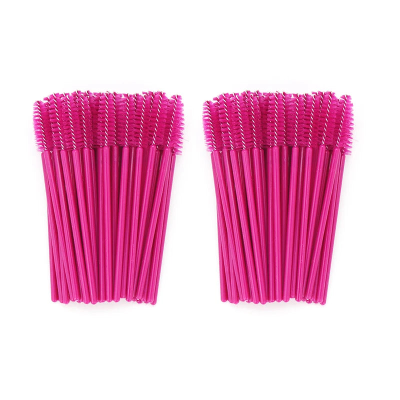Baguettes Mascara Cristal