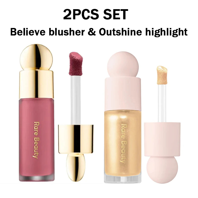 Blush Liquide Soyeux