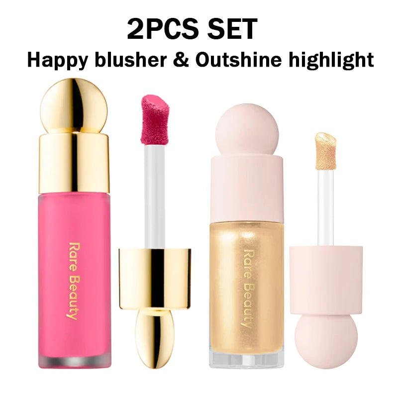 Blush Liquide Soyeux