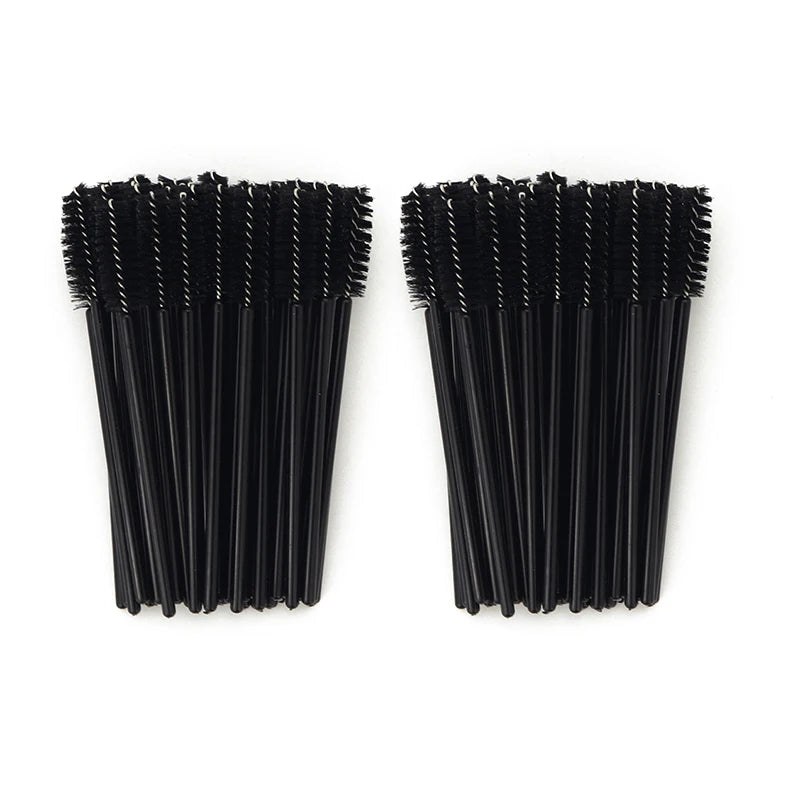 Baguettes Mascara Cristal