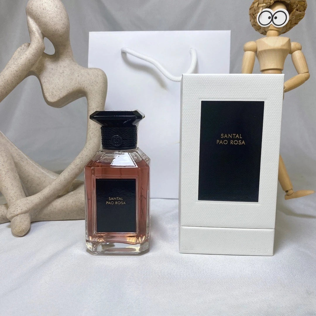 Parfum Arabe Luxe