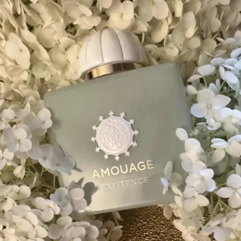 AMOUAGE guidage 46 Interlude lilas amour 100ml unisexe Eau De Parfum Woody Oriental luxe arabe Parfum longue durée Parfum
