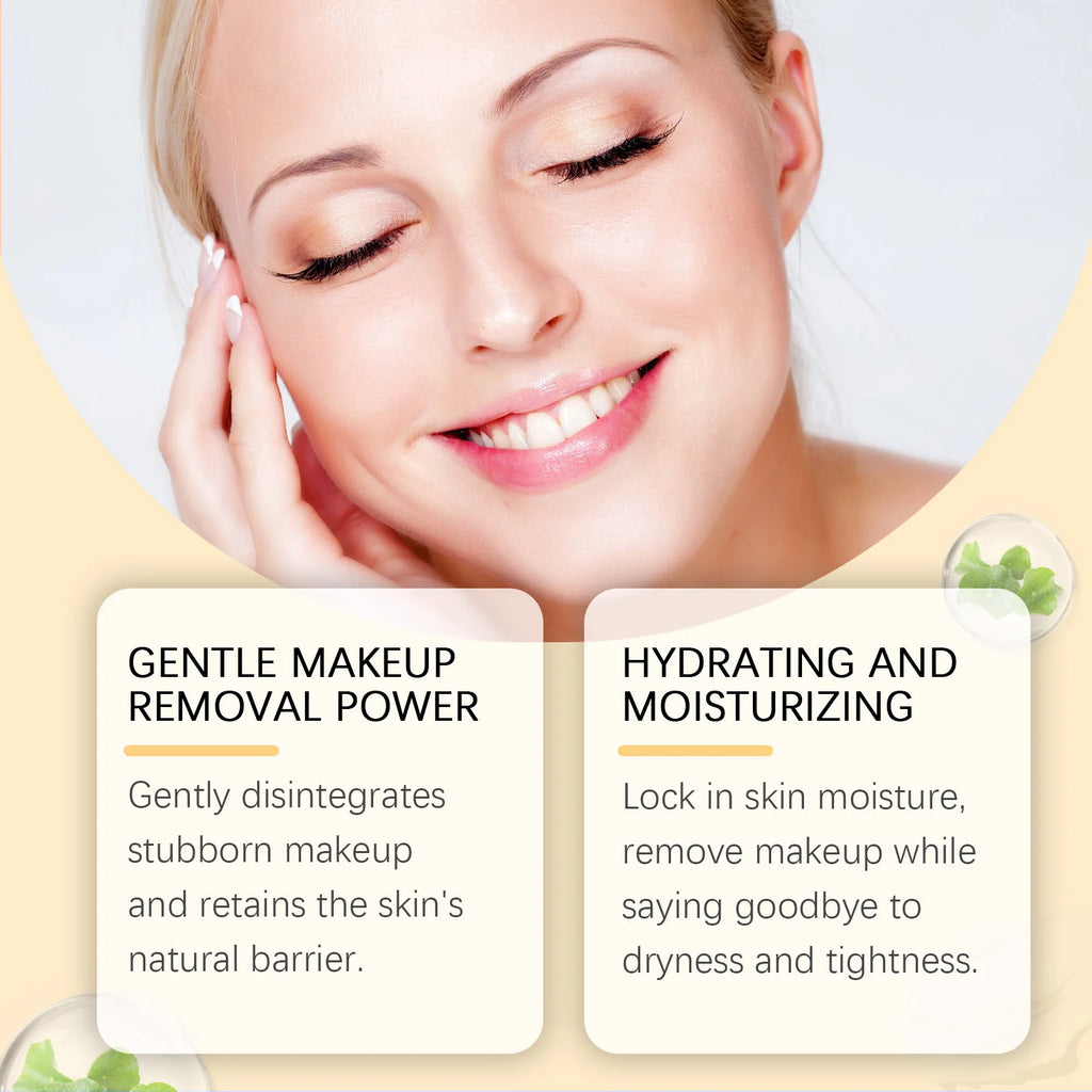 Centella soins du visage Combo démaquillant apaisant doux huile Centella nettoyant Centella sérum ensemble pour peaux sensibles soins quotidiens