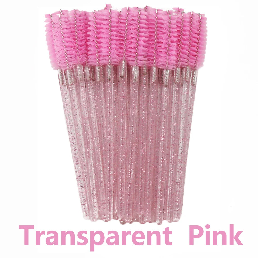 Baguettes Mascara Cristal