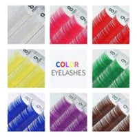 ANNAFRIS-Brosse à cils en cristal, tête souple, outil de maquillage, baguette d'extension de cils, mascara, 50 pièces