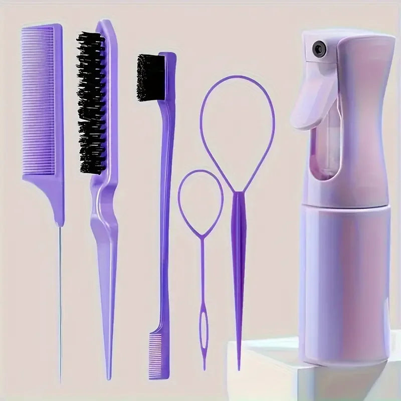 Kit Brosses Coiffure