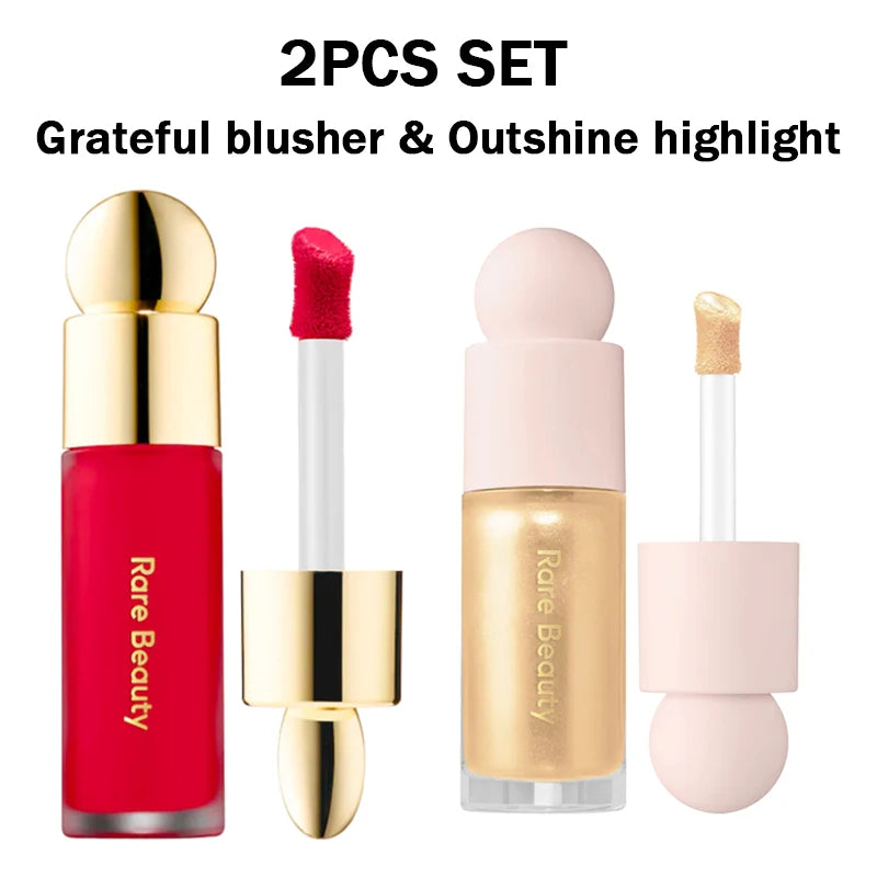 Blush Liquide Soyeux