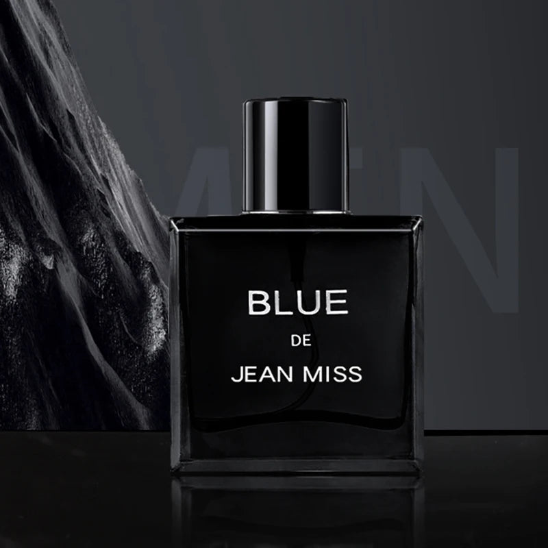 Haute qualité 90ml hommes Parfum Hombre coffret cadeau 3 pièces ensemble Colognes Parfum Fascination Homme Parfums Masculinos Parfum durable nouveau