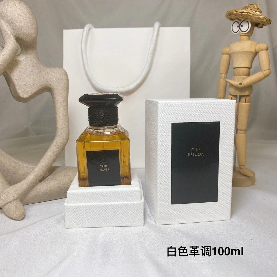 Parfum Arabe Luxe