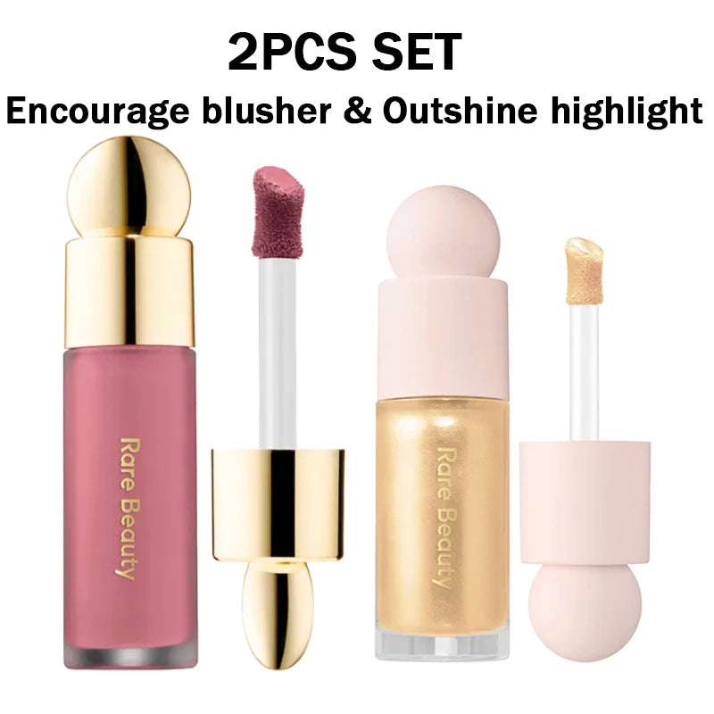 Blush Liquide Soyeux