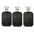 Eau de Parfum 100ml 81 Yum Boujee Marshmallow et 28 Vanilla, parfum arabe original premium pour hommes et femmes