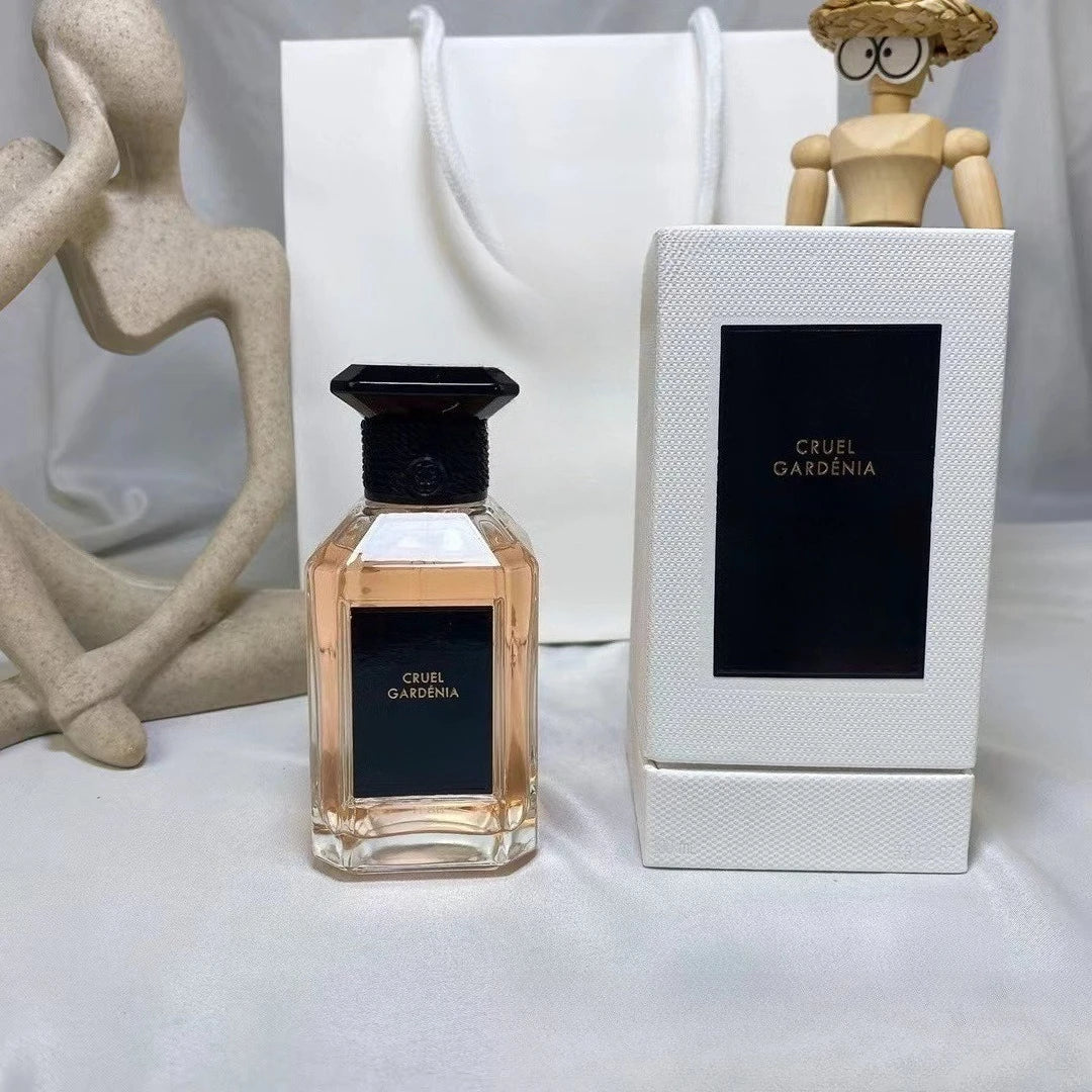 Parfum Arabe Luxe
